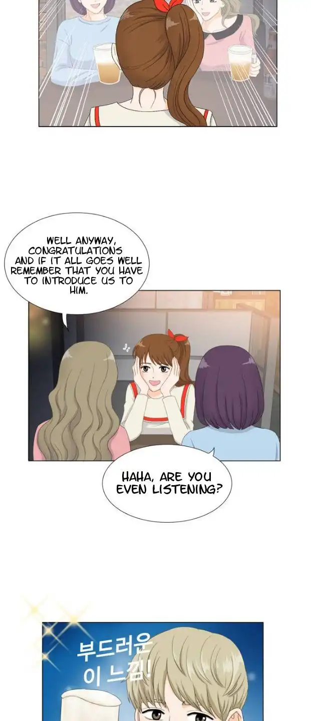 My Oppa Is An Idol Chapter 1 24